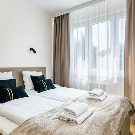 Citystay Nowoczesny Na Przymorzu شقة *