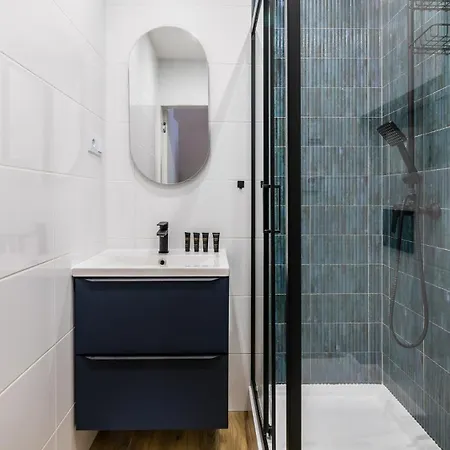 Citystay Nowoczesny Na Przymorzu
