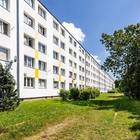 Citystay Nowoczesny Na Przymorzu شقة غدانسك